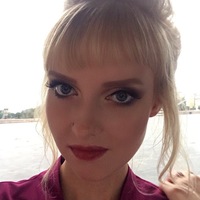 Светлана Маричева