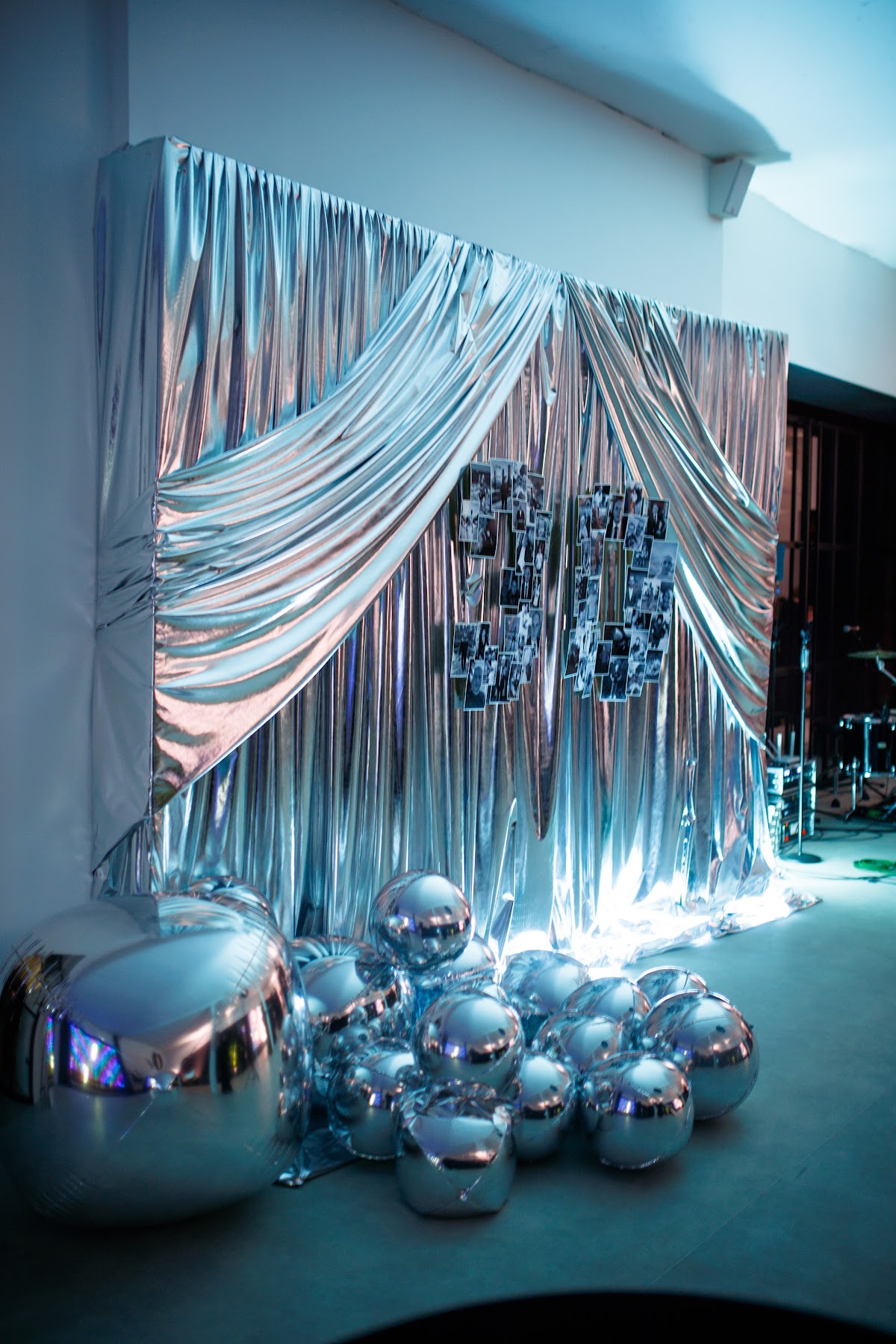 Champagne Hall/Шампань Холл — День рождения