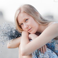 Елена Береснева