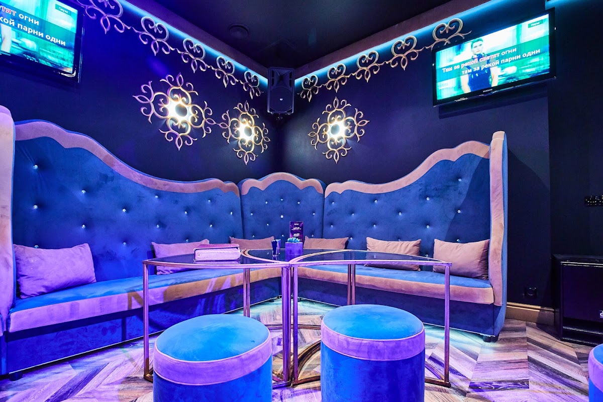 VIP-зал