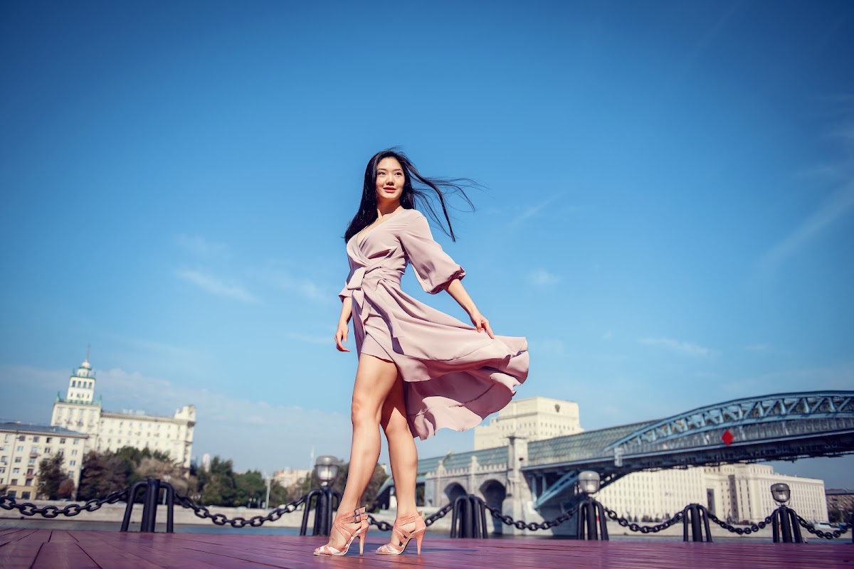 Фотопрогулка