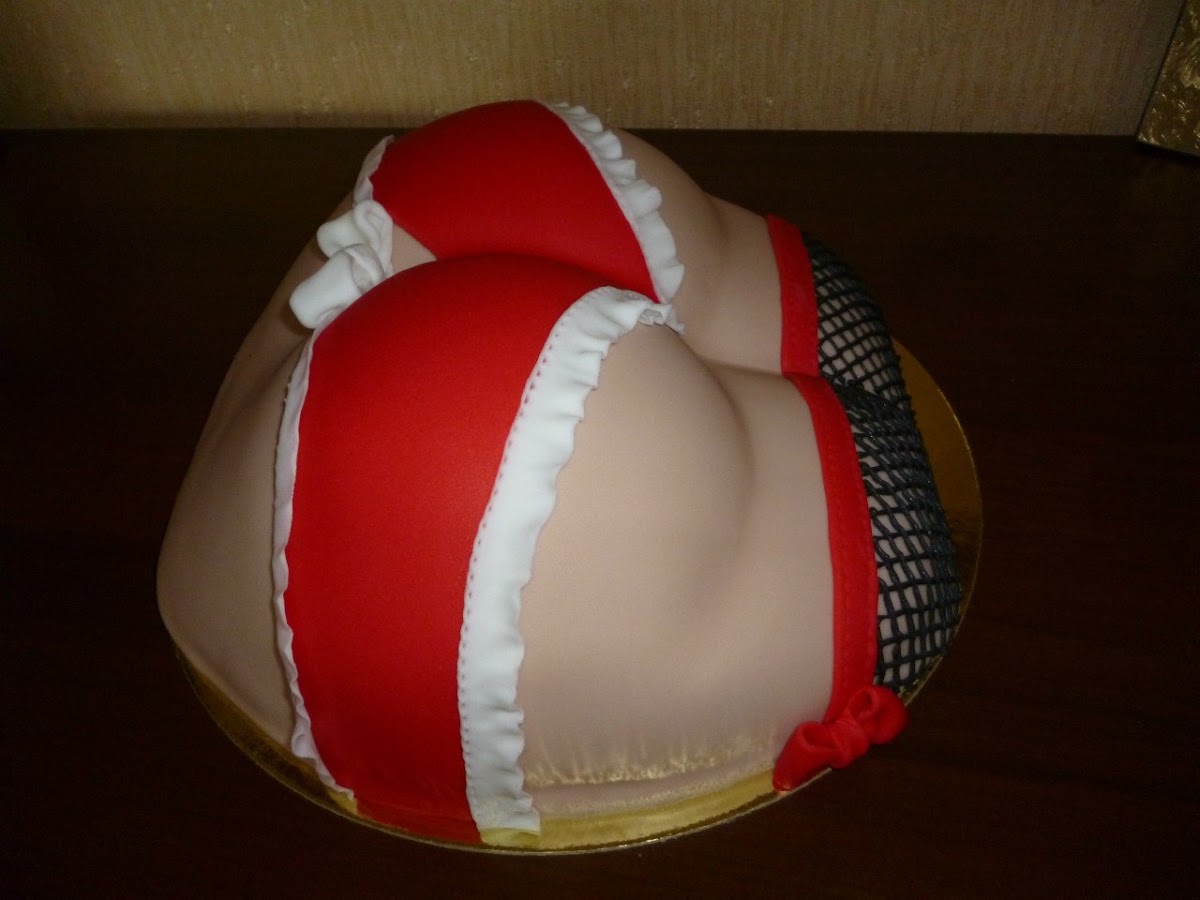 Попки.