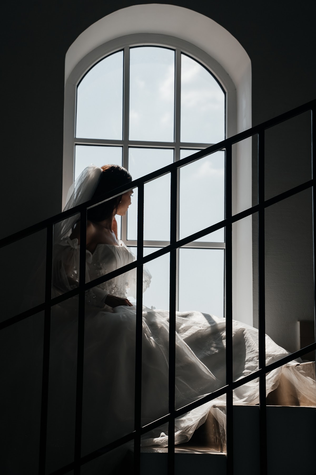 Wedding day