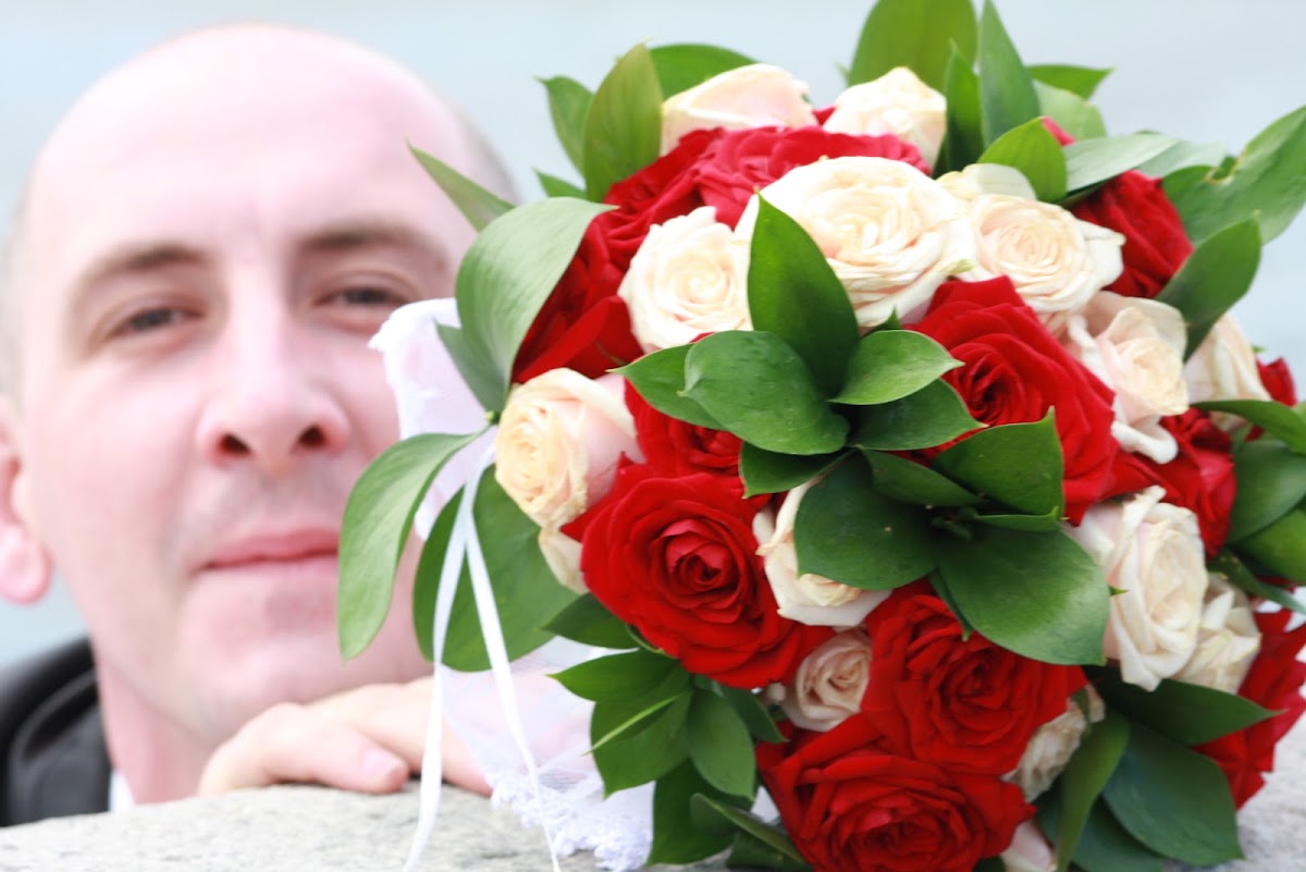 Елена и Сергей