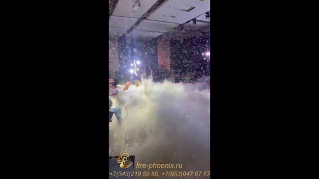Фаер Феникс — кадр 4 из 131