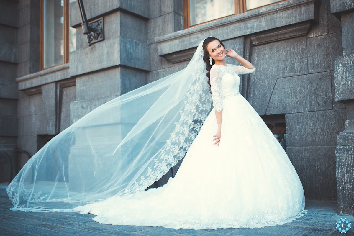 Елена и Дмитрий