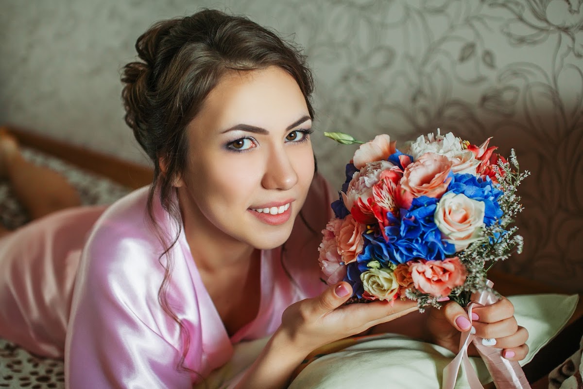 Екатерина и Станислав