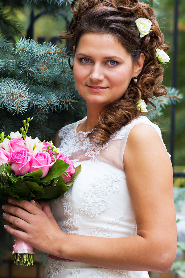 Екатерина и Олег