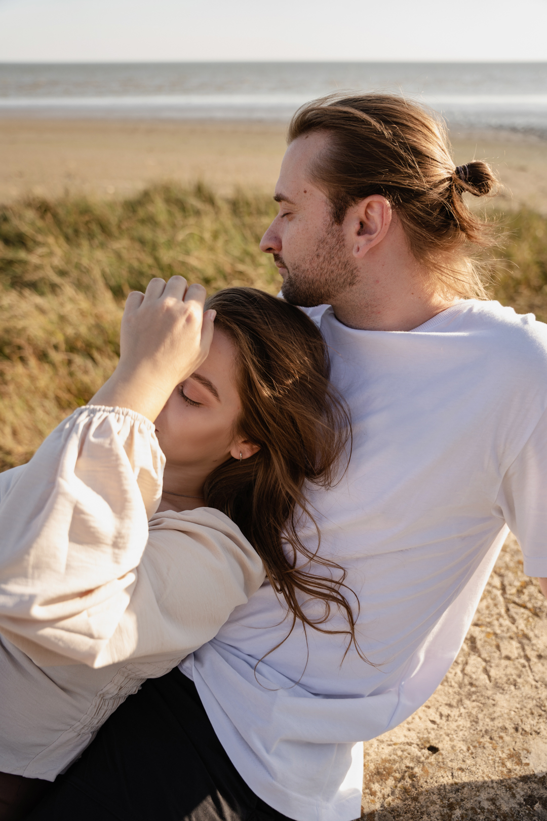 Портфолио: Love story