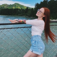 Ульяна Затулина