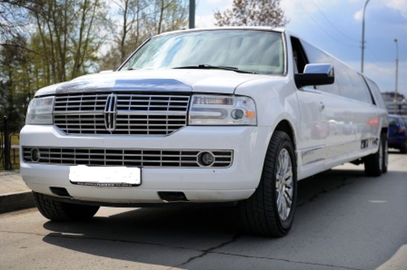 Lincoln Navigator