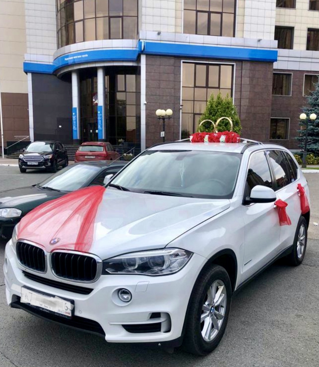 bmw x5 — кадр 2 из 5