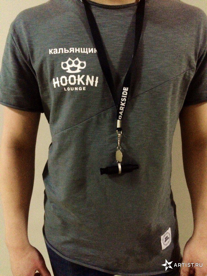 Николай Пронин