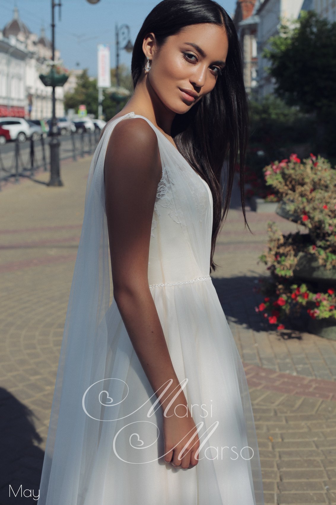 May — кадр 3 из 5