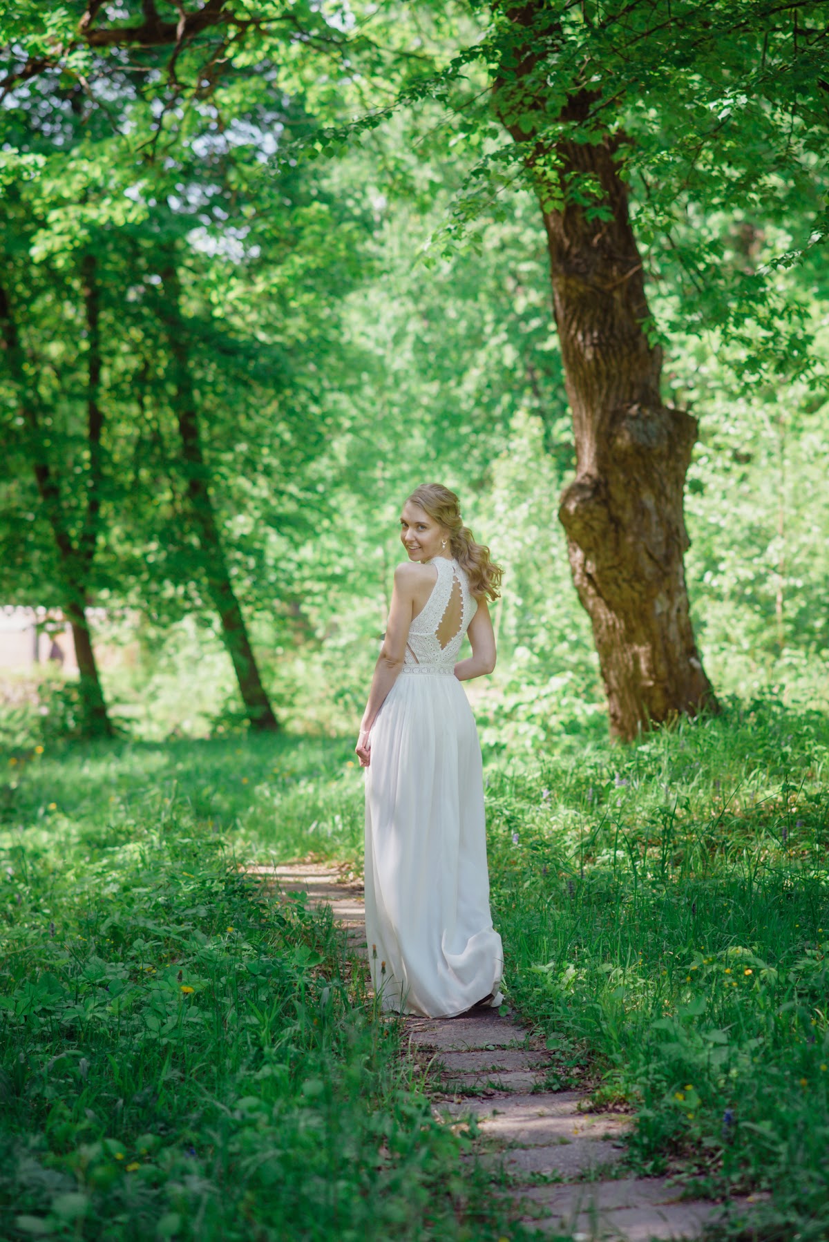 Екатерина и Артём