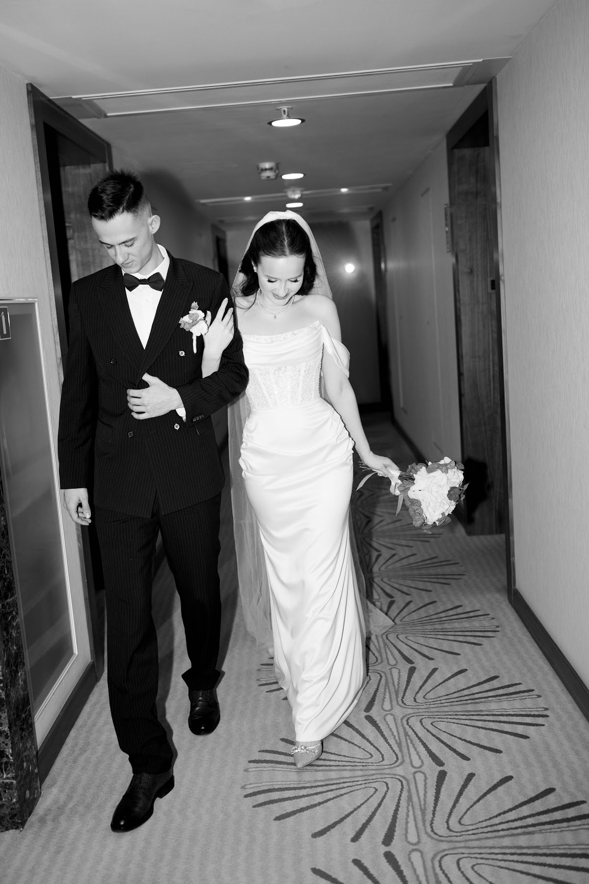 Портфолио: Свадьба