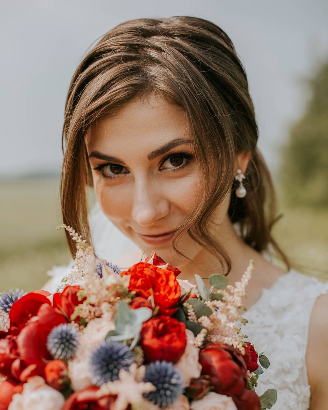 Алина Мотина