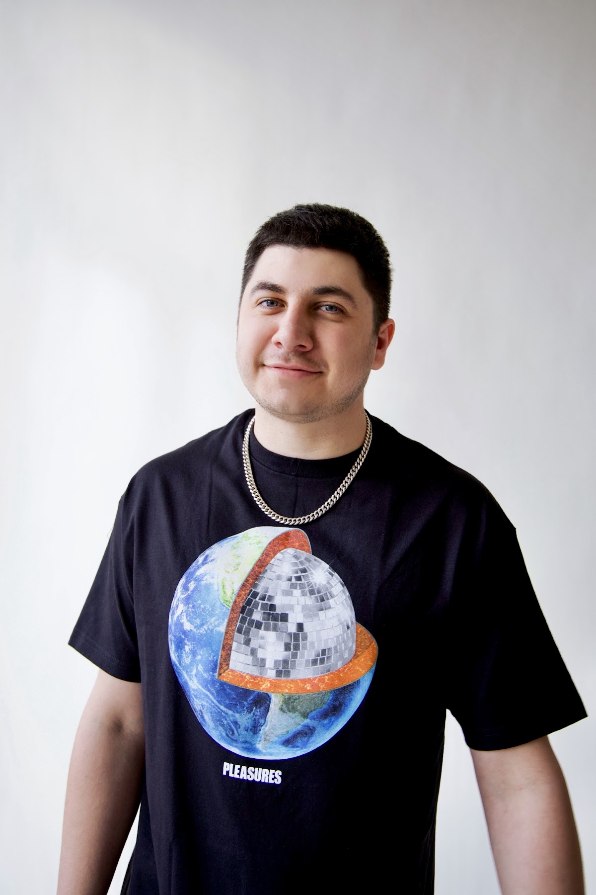 Александр Окунев
