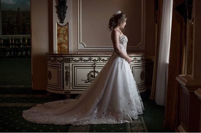 Ekaterina & Evgeny