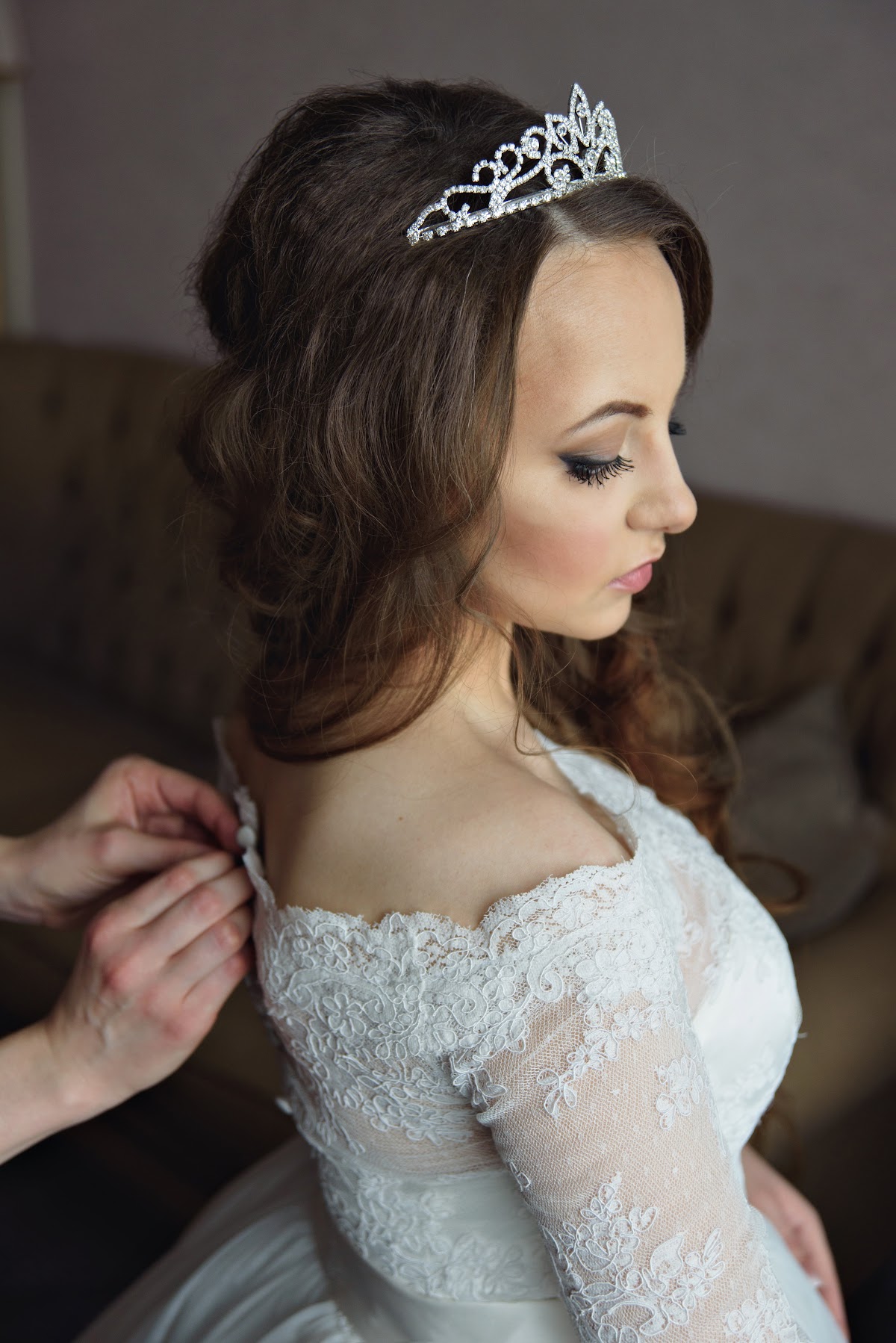 Екатерина и Виталий
