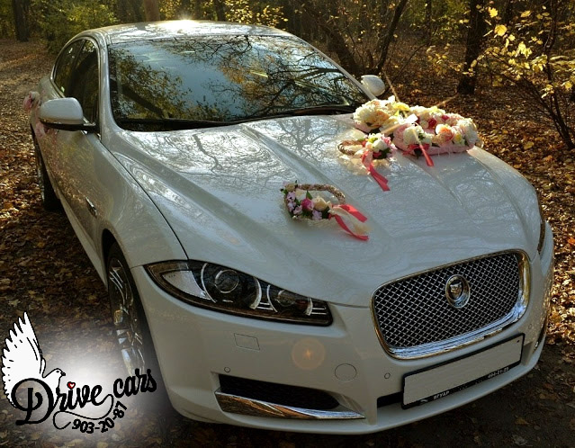 Jaguar XF restal — кадр 5 из 8