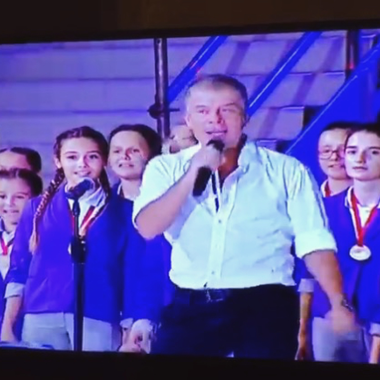 Анна Морозова