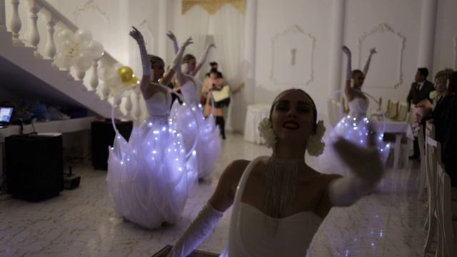 Портфолио: Свадьба