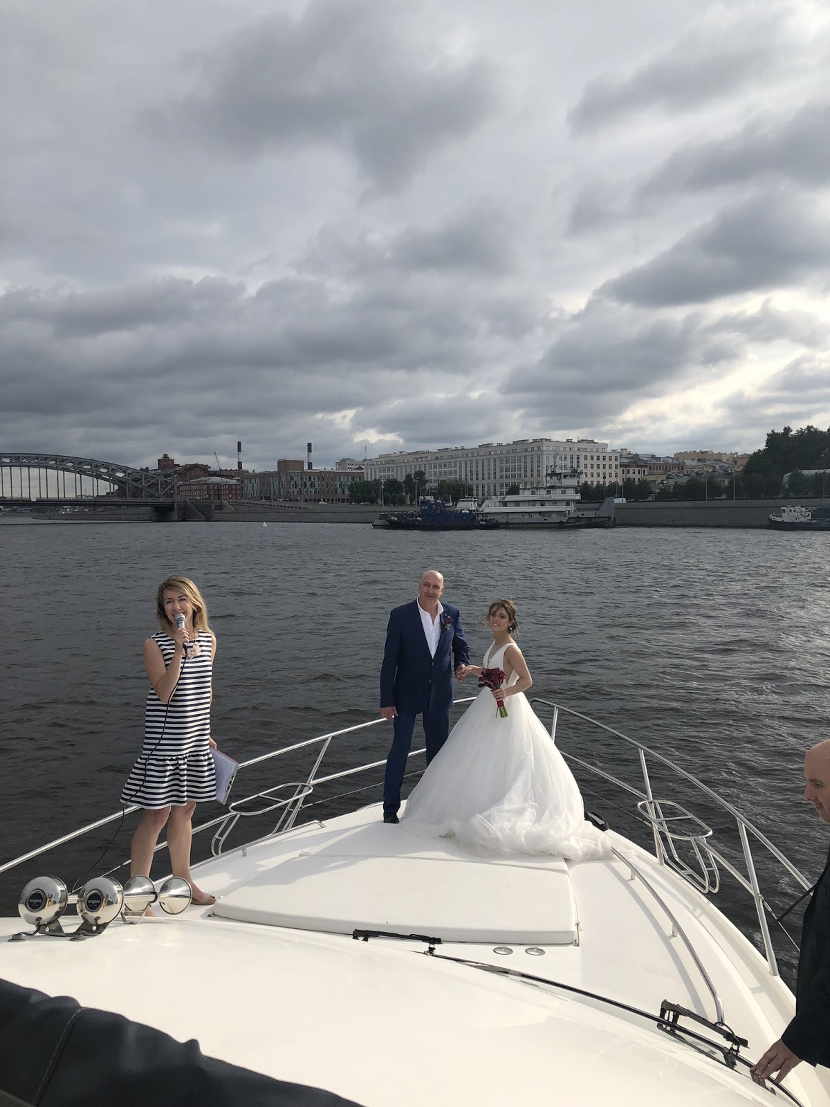 Алина Назарова