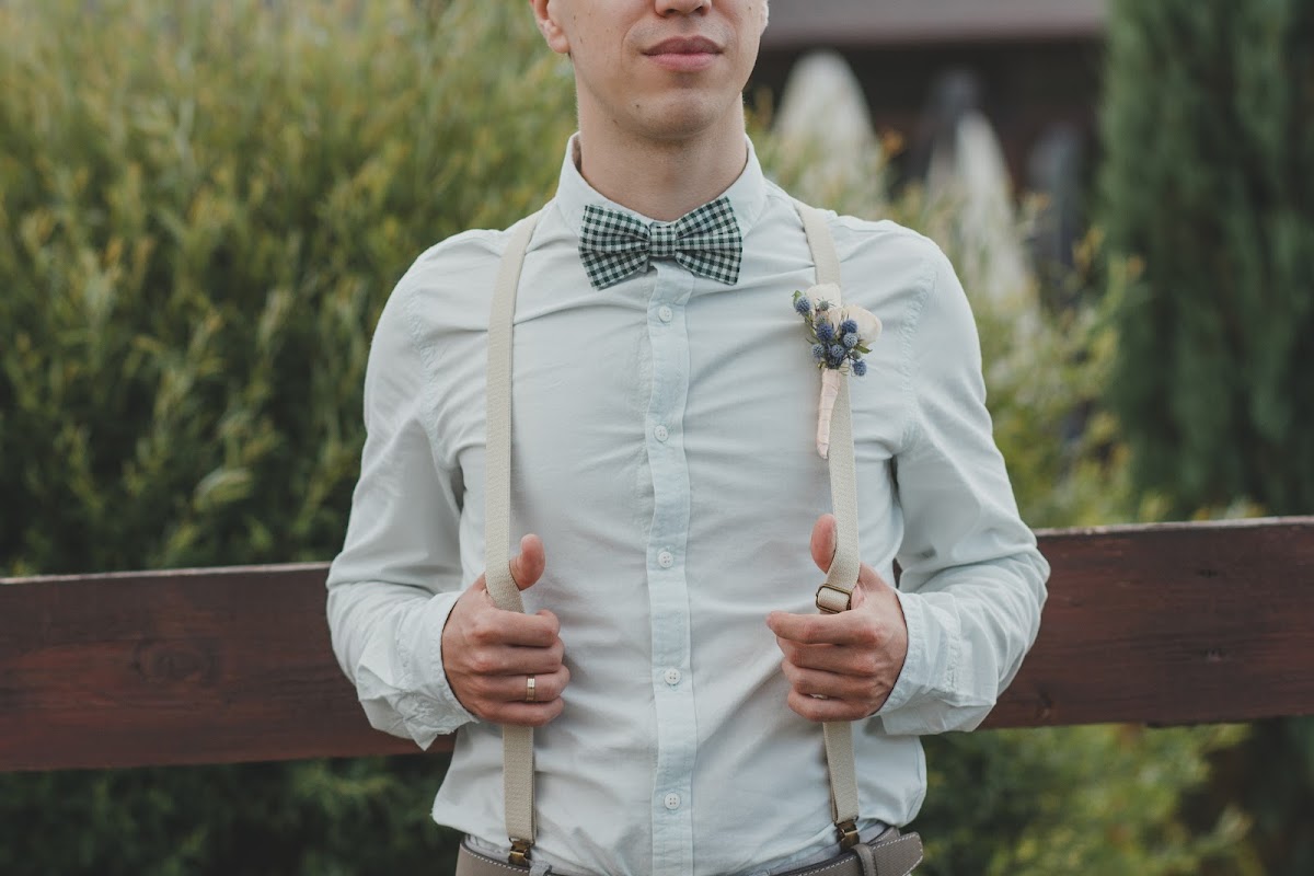 Ксения и Андрей