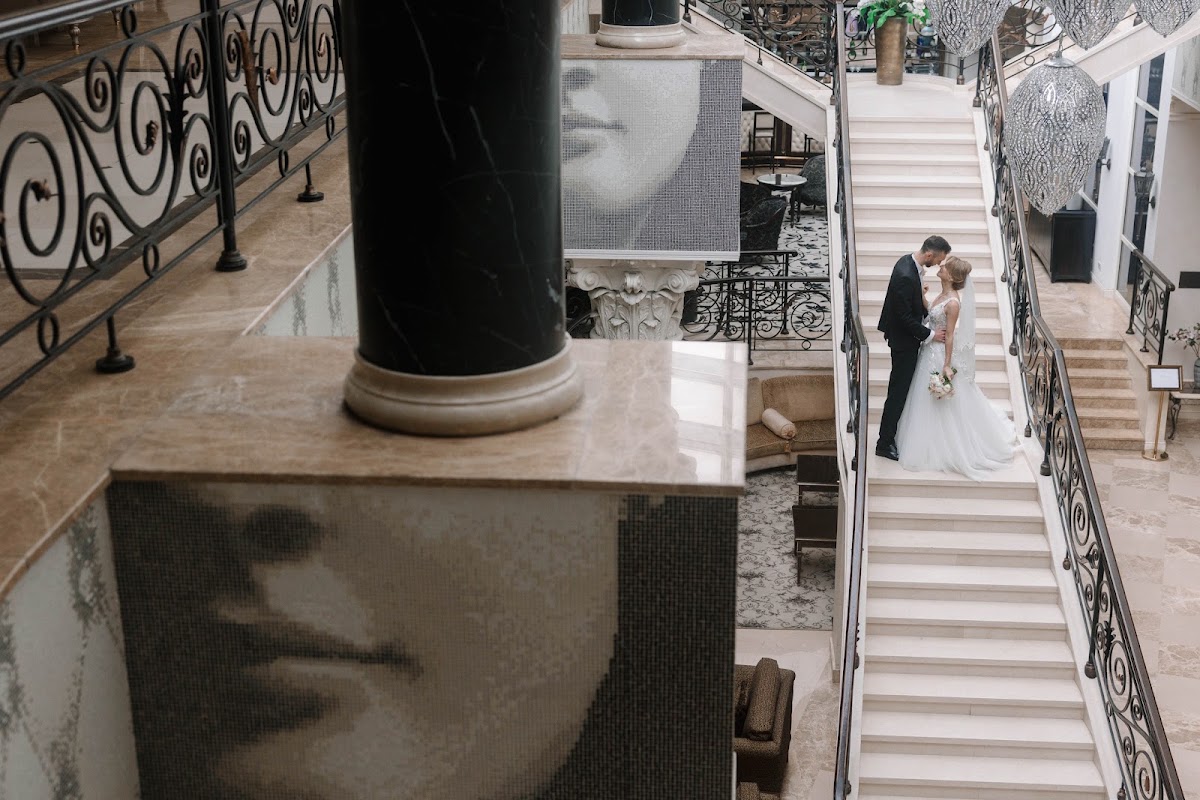 Владислава и Сергей