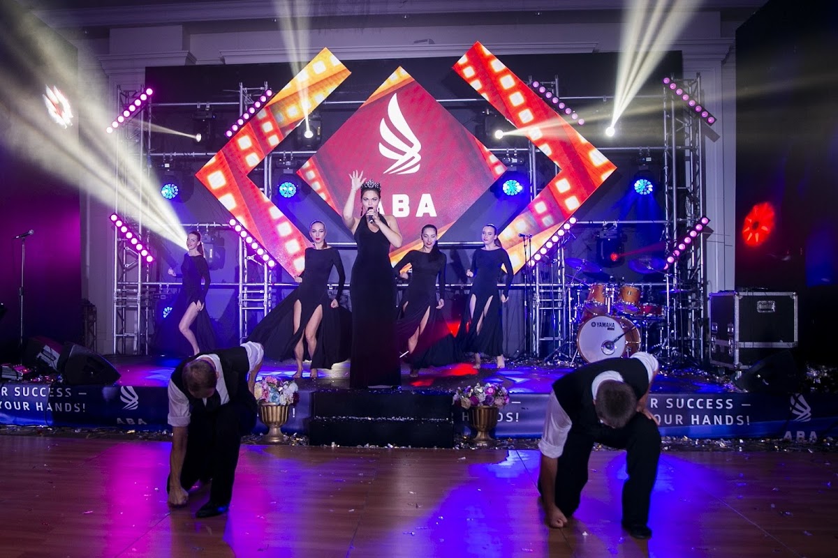 Портфолио: Свадьба