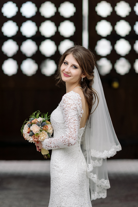Светлана и Александр