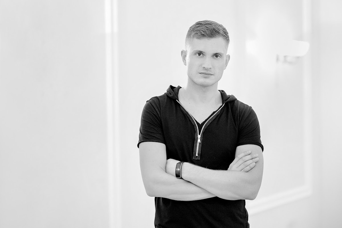 Алексей Белых