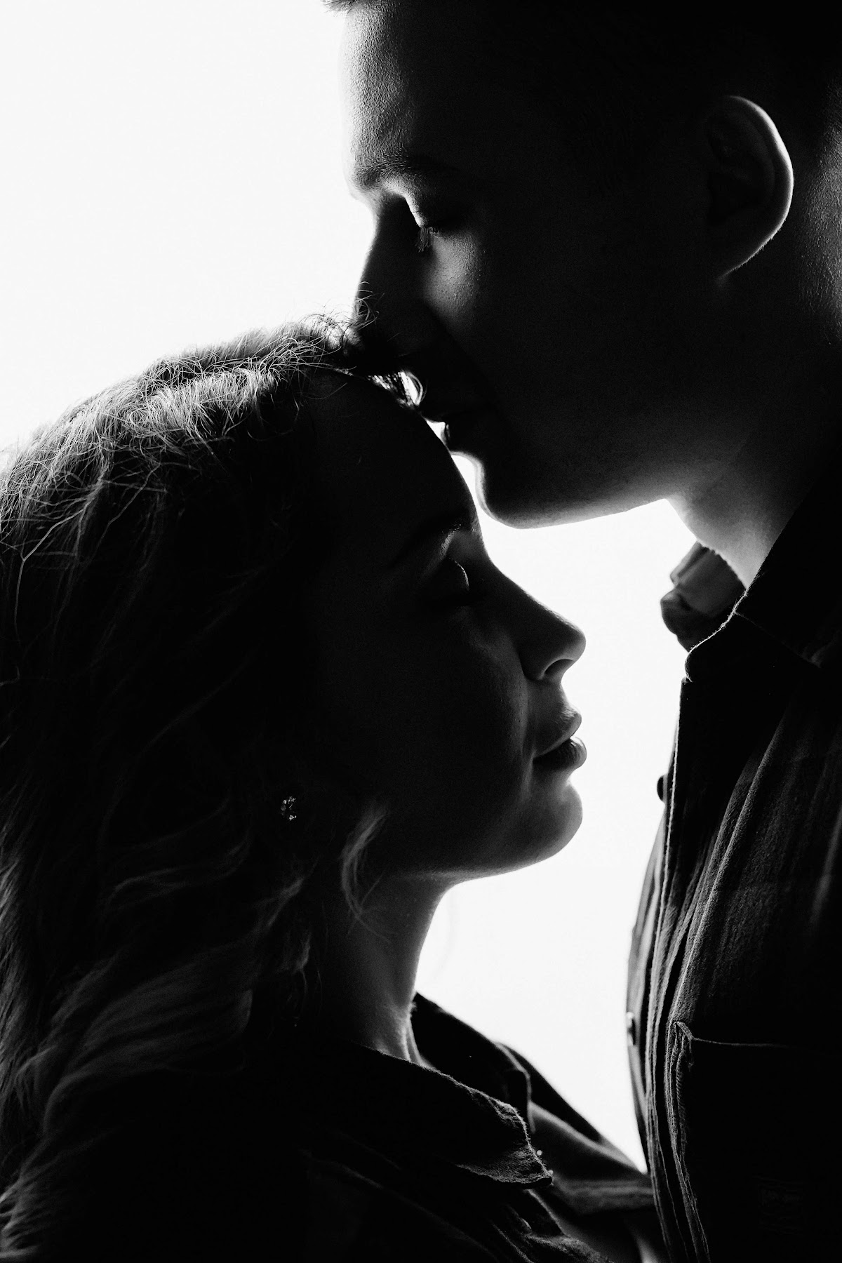 Портфолио: Love story