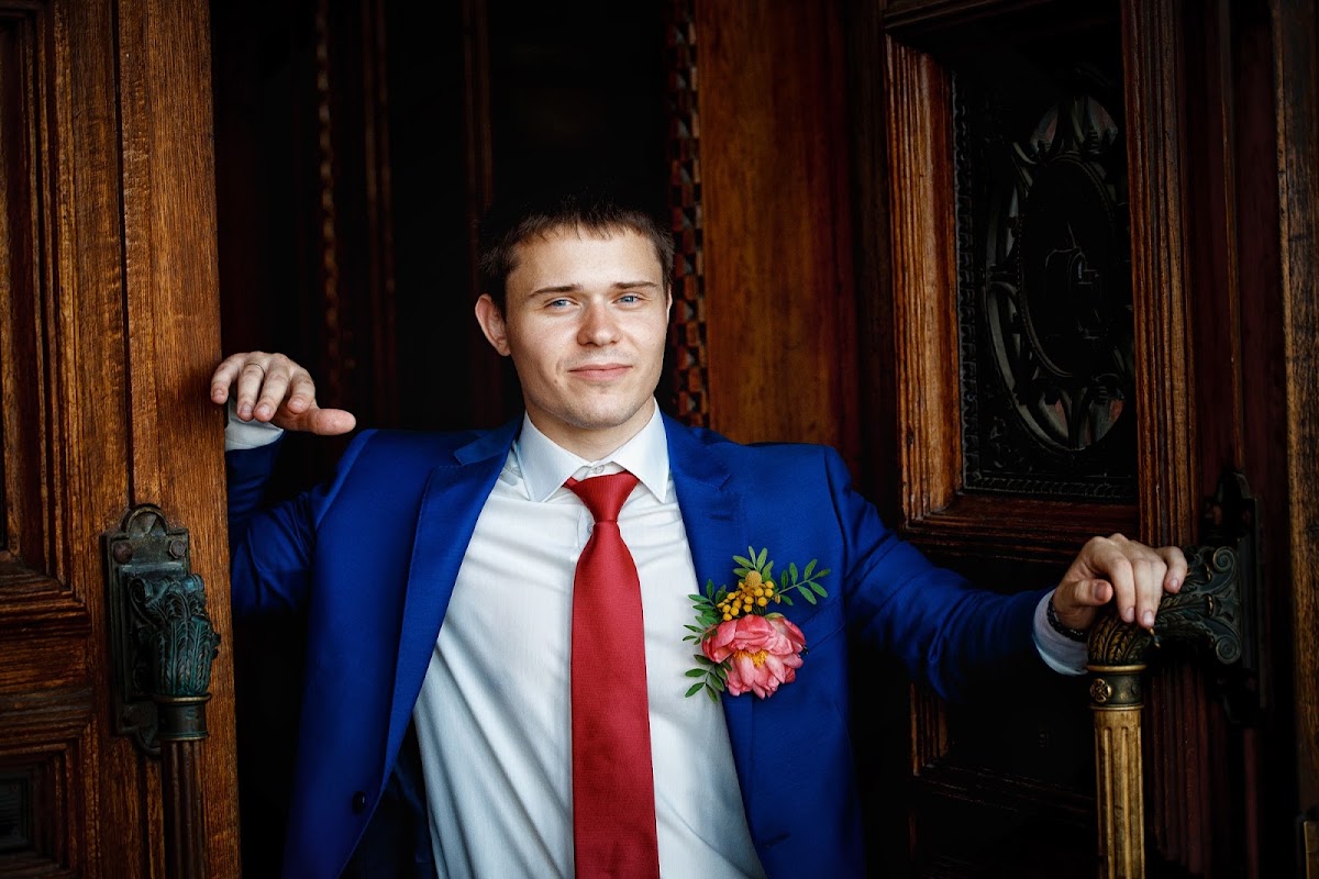 Ксения и Алекасндр