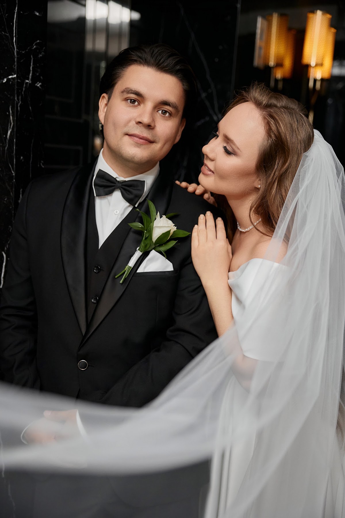 Елена и Владислав
