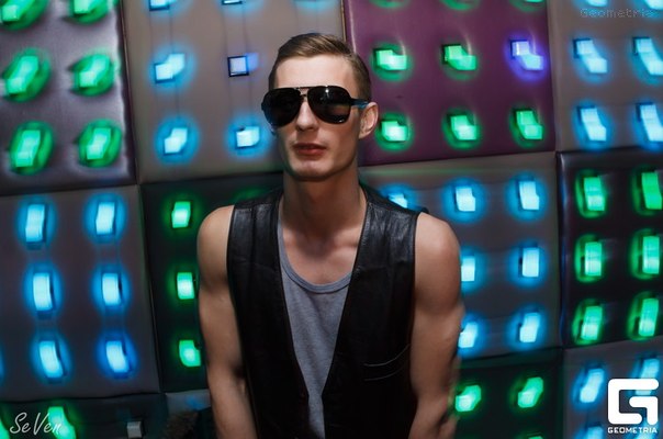 Dj Deni-M