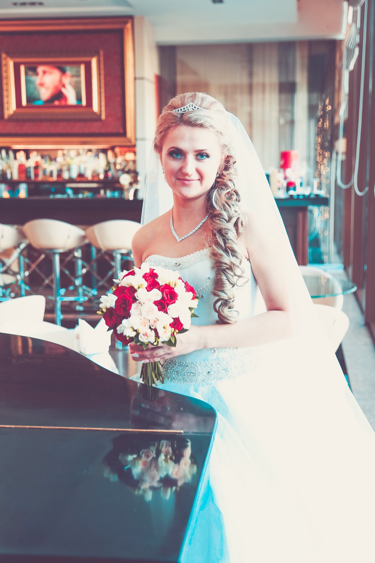 Екатерина и Сергей