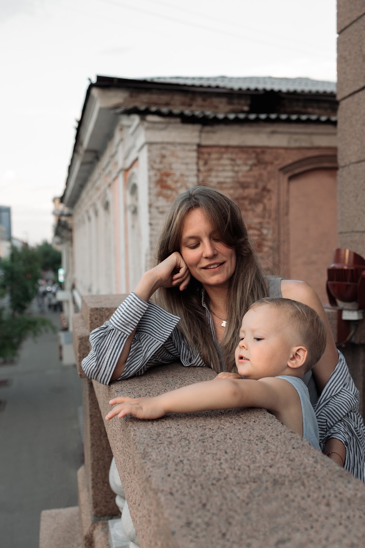 Портфолио: Семья