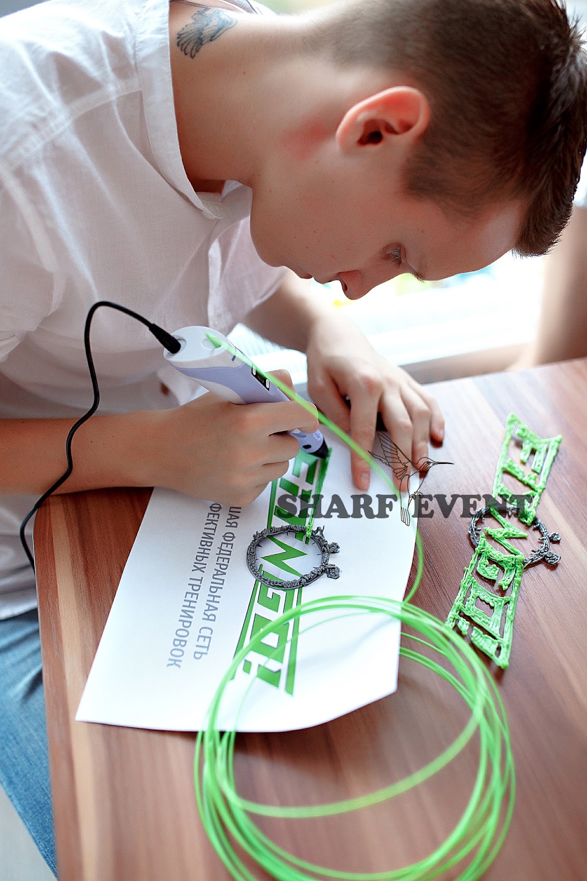 Корпоративы #организациякорпоративов