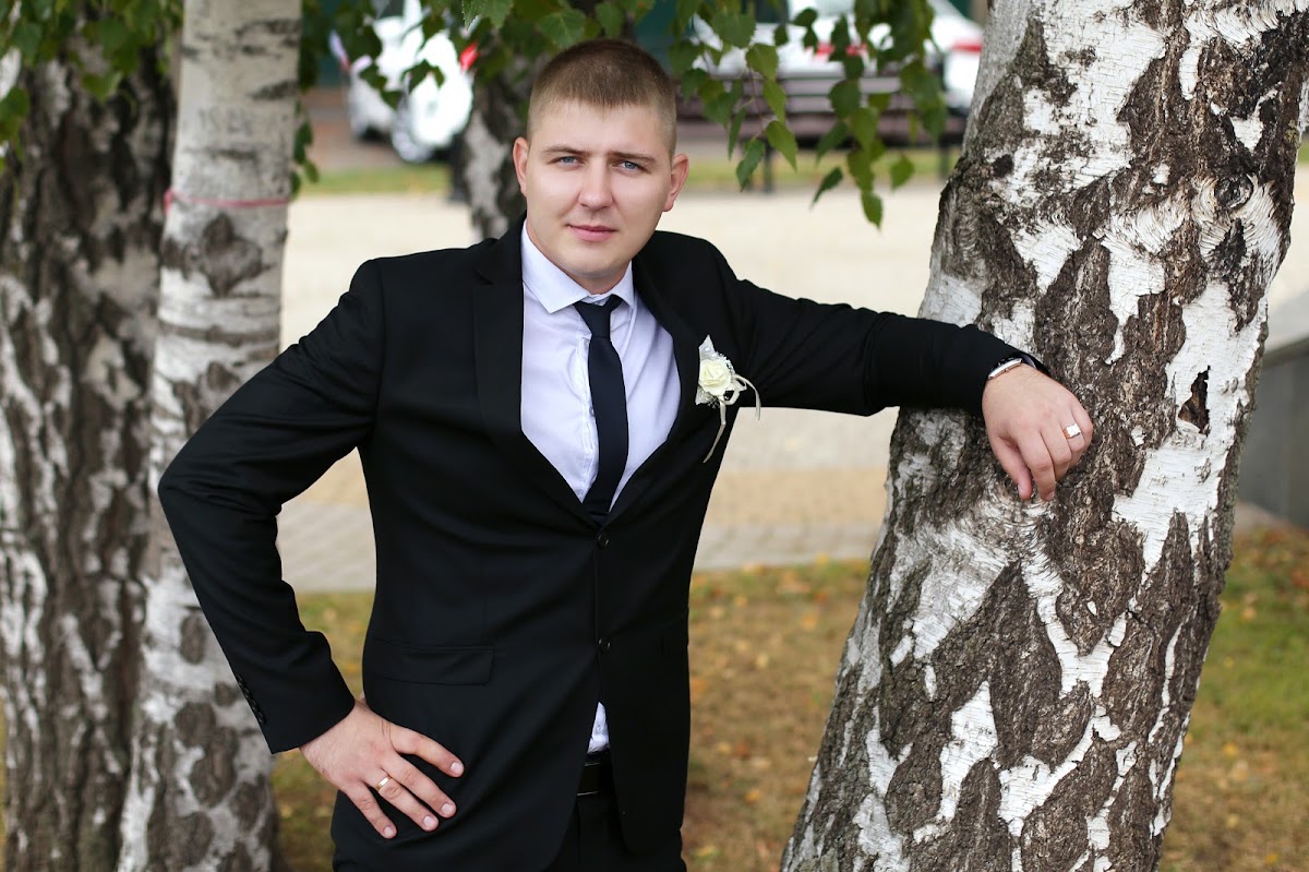 Юлия и Евгений
