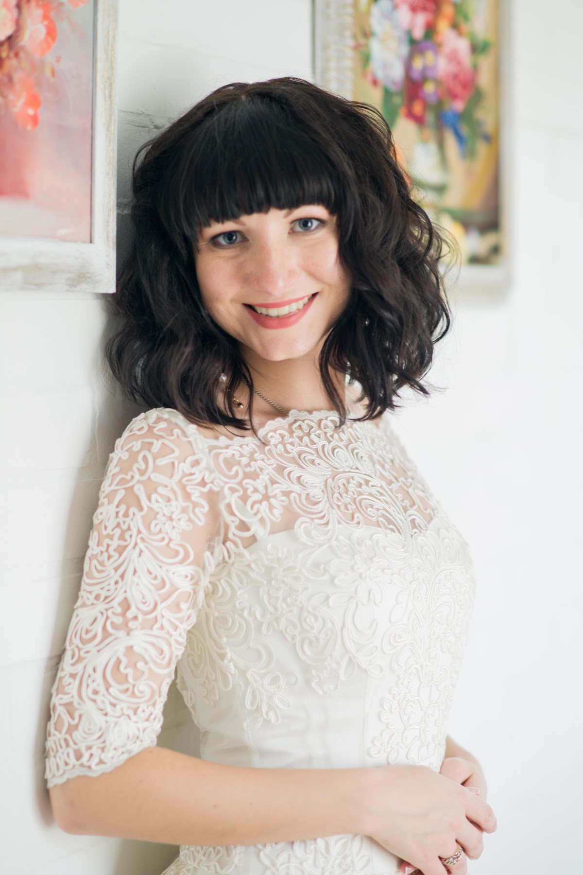 Елена и Максим