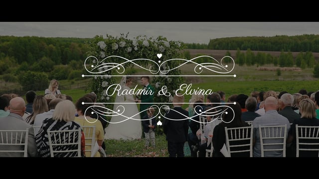 Weddings & Events 2017