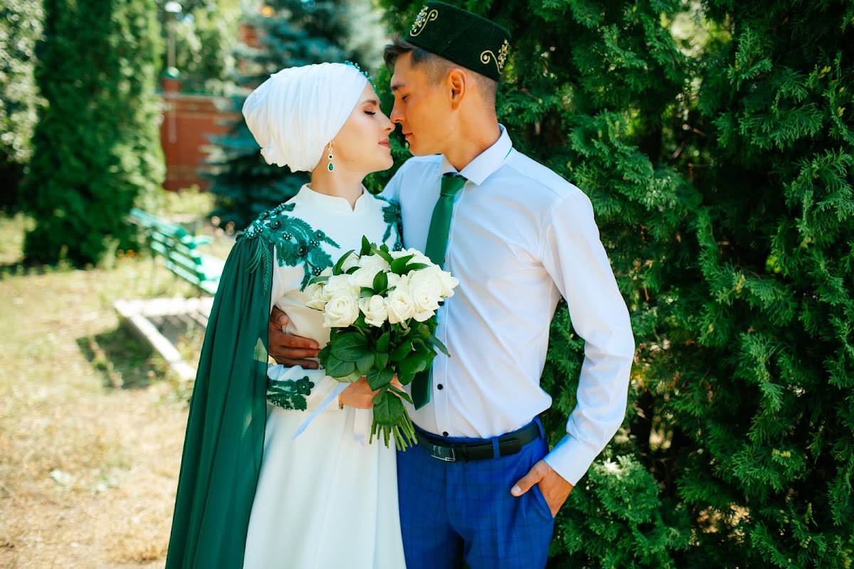 Никах