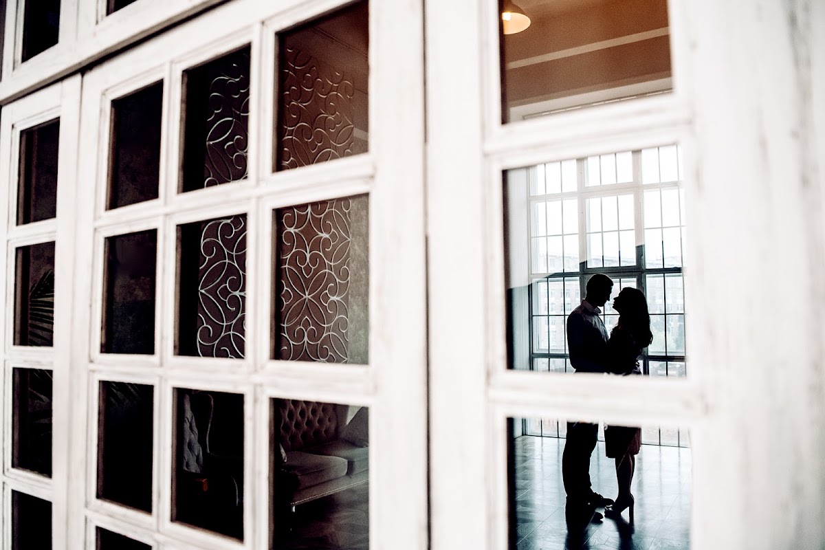 Инна и Сергей