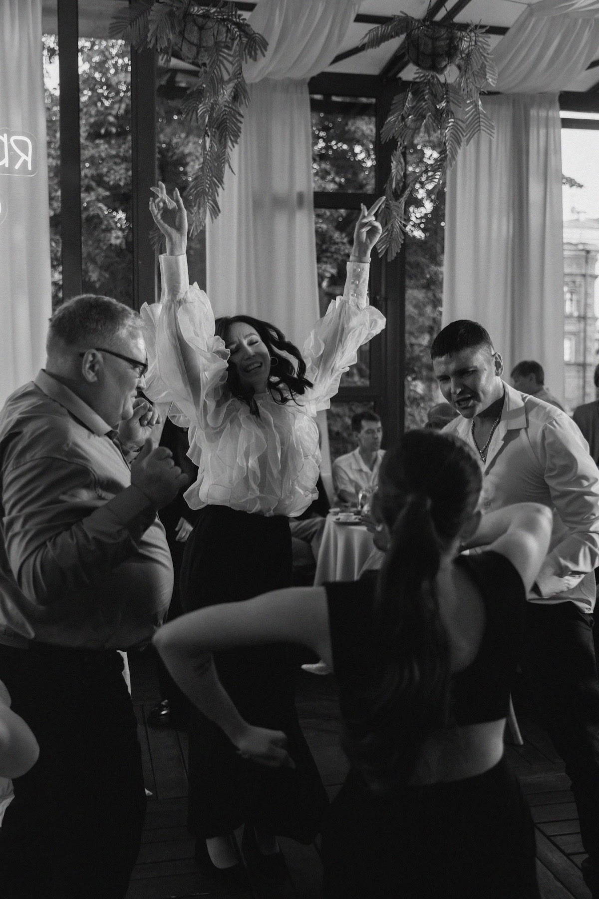 Wedding