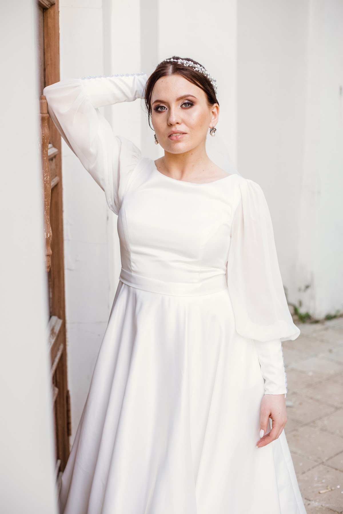 Портфолио: Свадьба