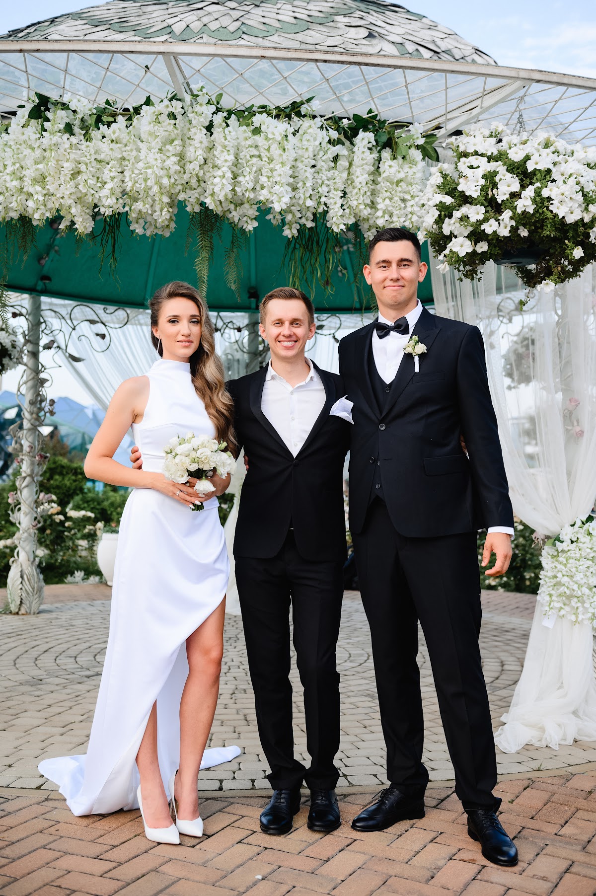 Портфолио: Свадьба