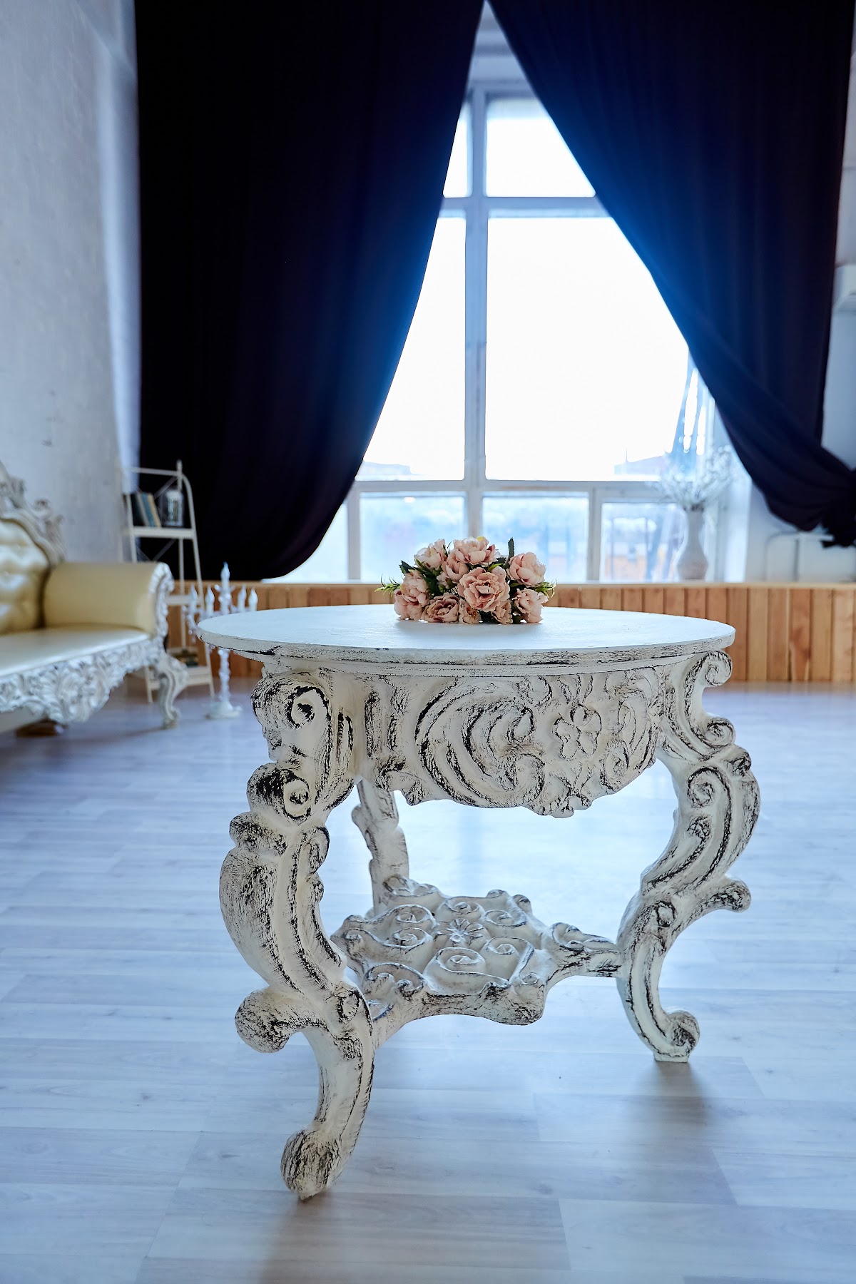 Go Home Loft — кадр 2 из 31
