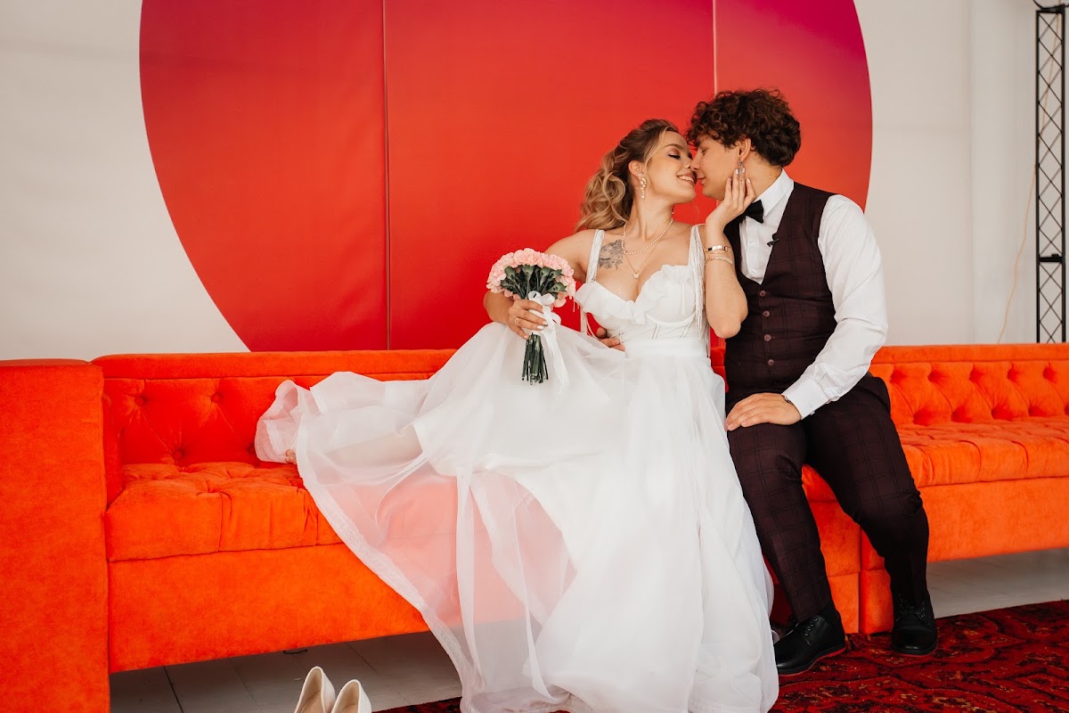 Wed Ilya&Nastya
